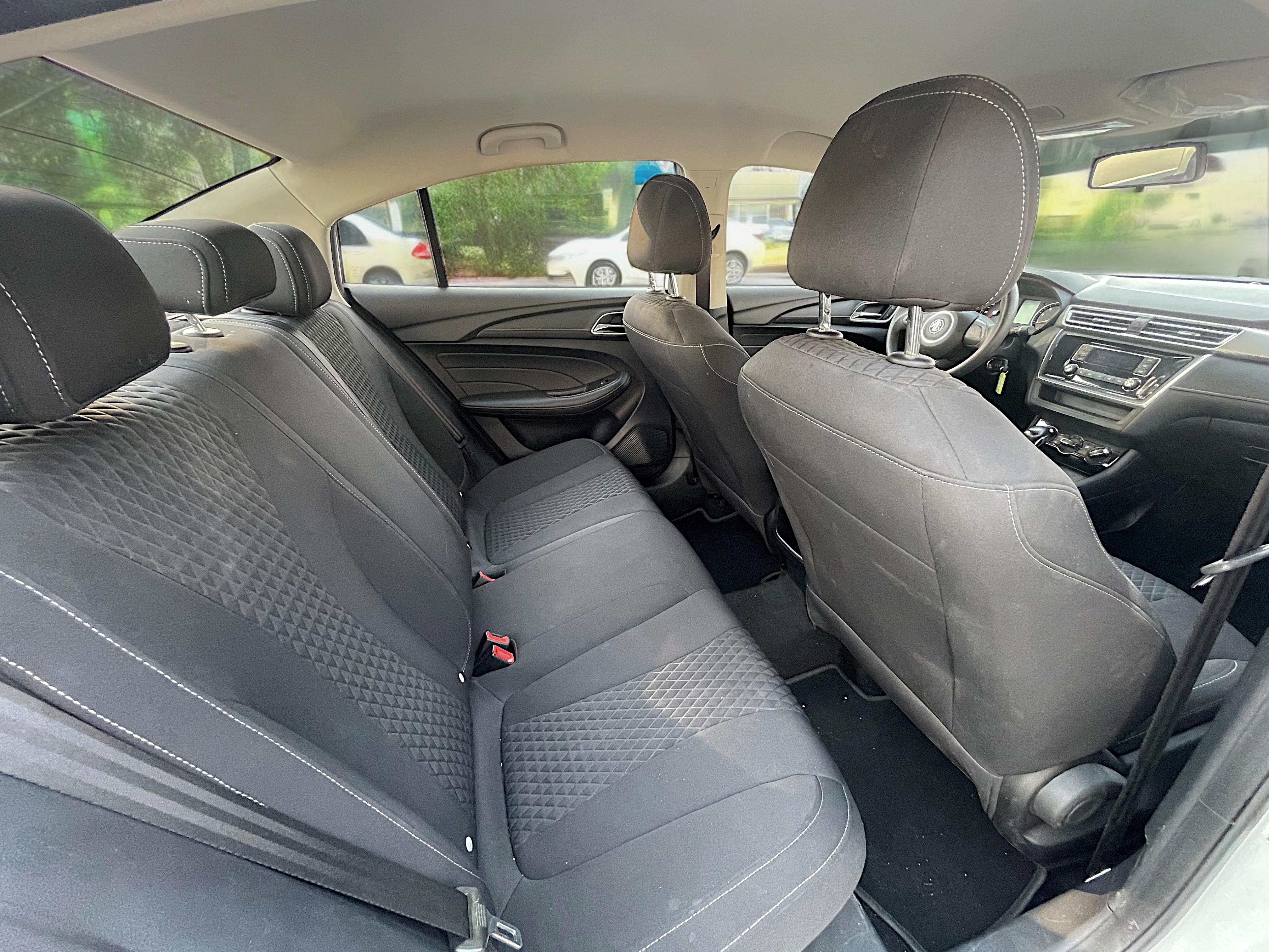MG 5 2023 1.5L