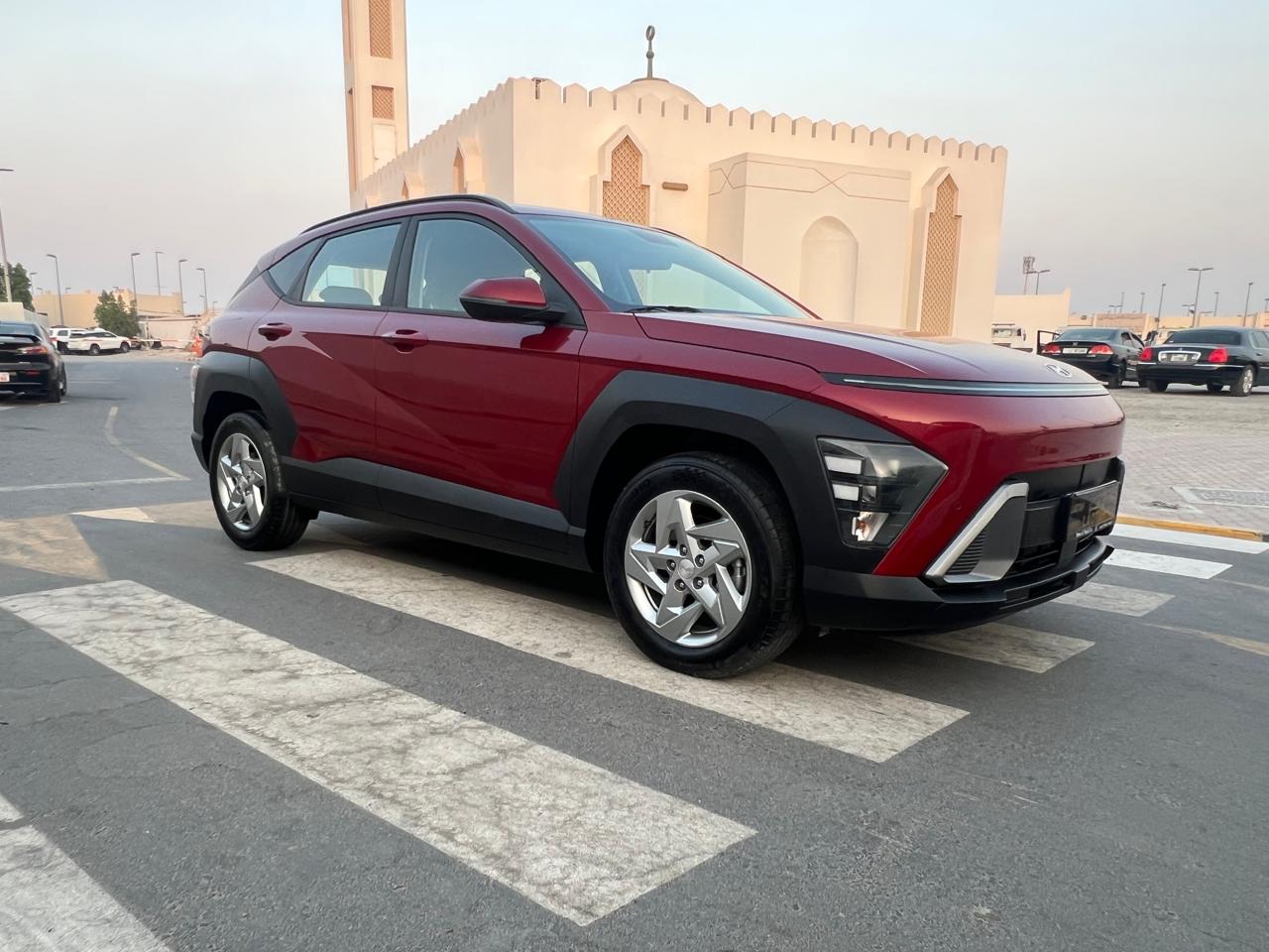 هيونداي كونا 2024 1600L