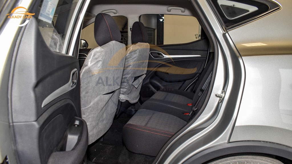MG ZS 2025 1.5L