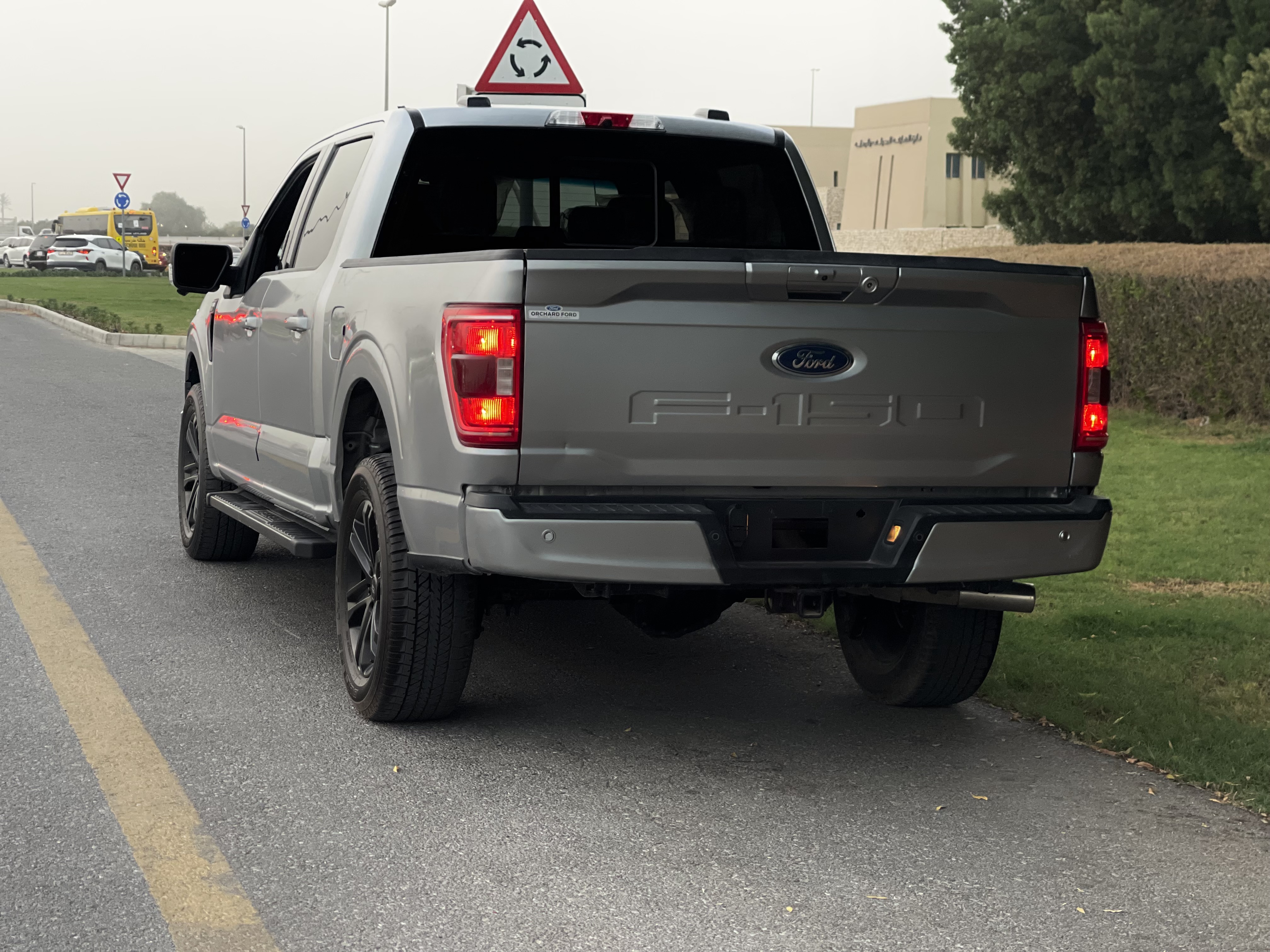 Ford F 150 2022 5L