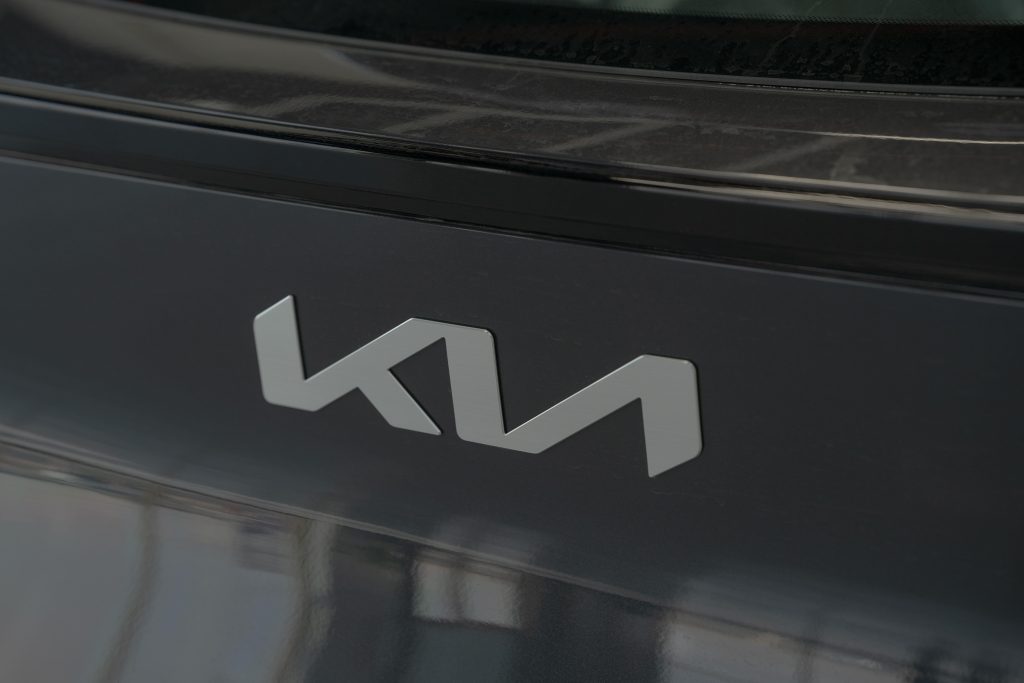 Kia Sportage 2025 1.6L