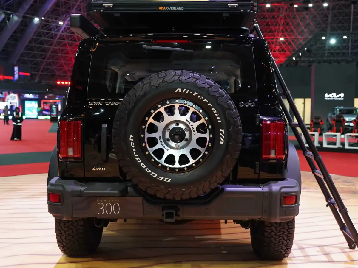 Discover essential info on the Tank 300 price in KSA, including estimates, features, and purchasing options for this popular SUV.