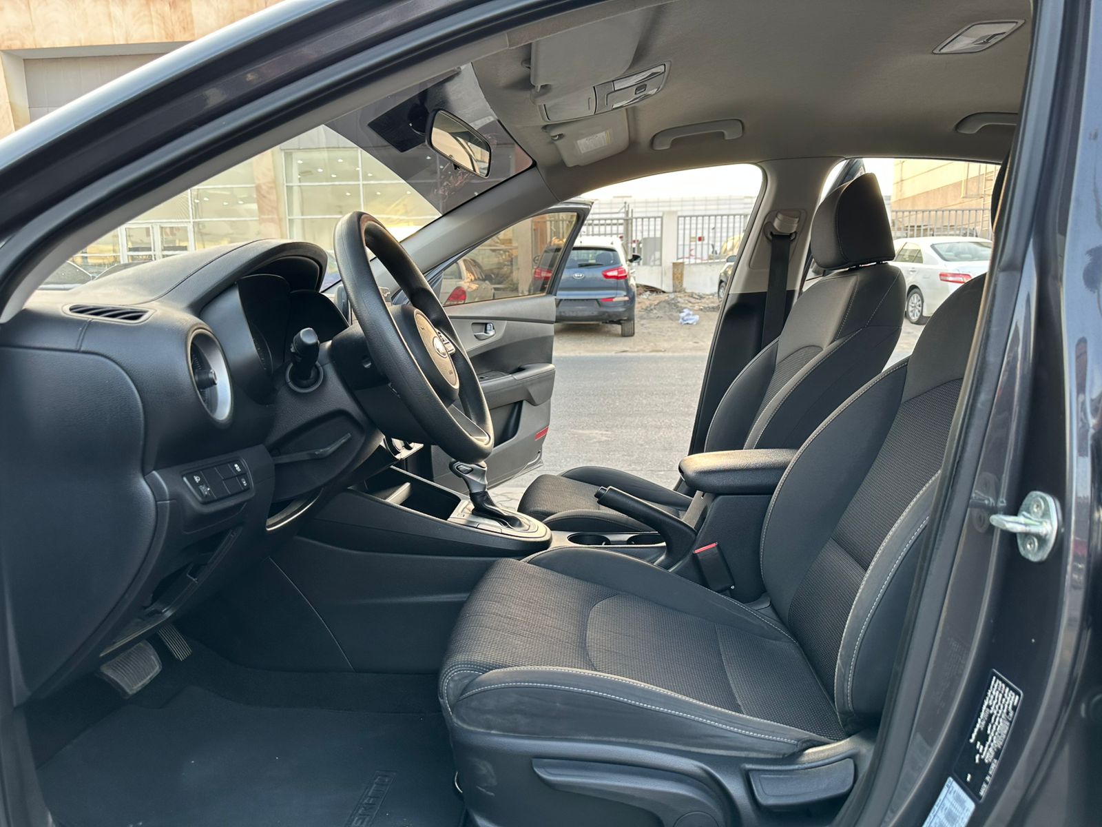 Kia Cerato 2020