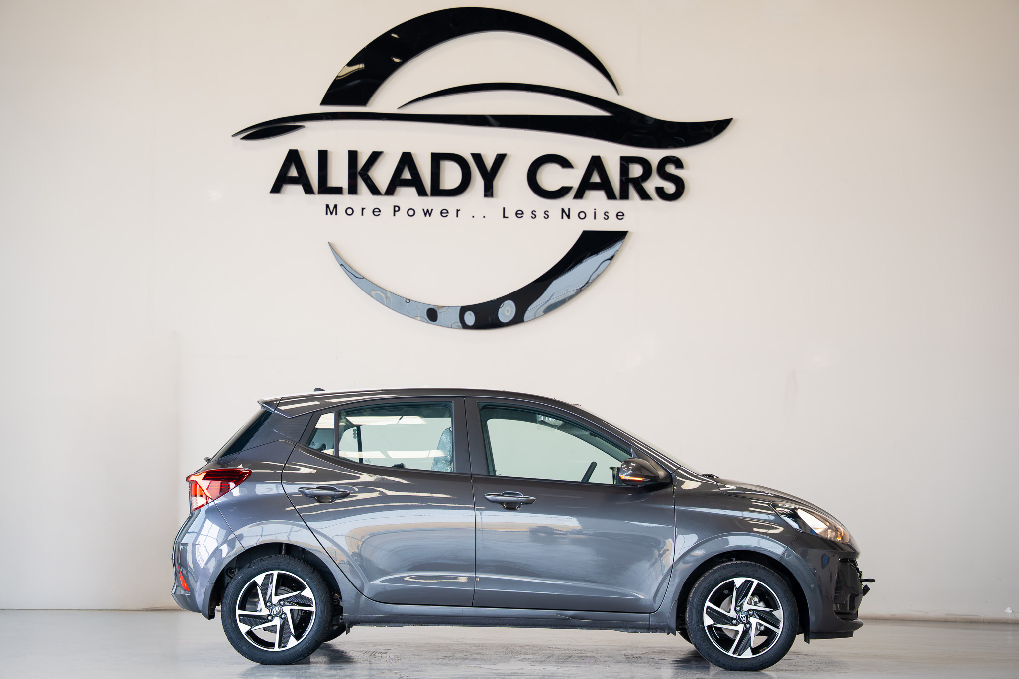 Hyundai Grand i10 2025 1.2L
