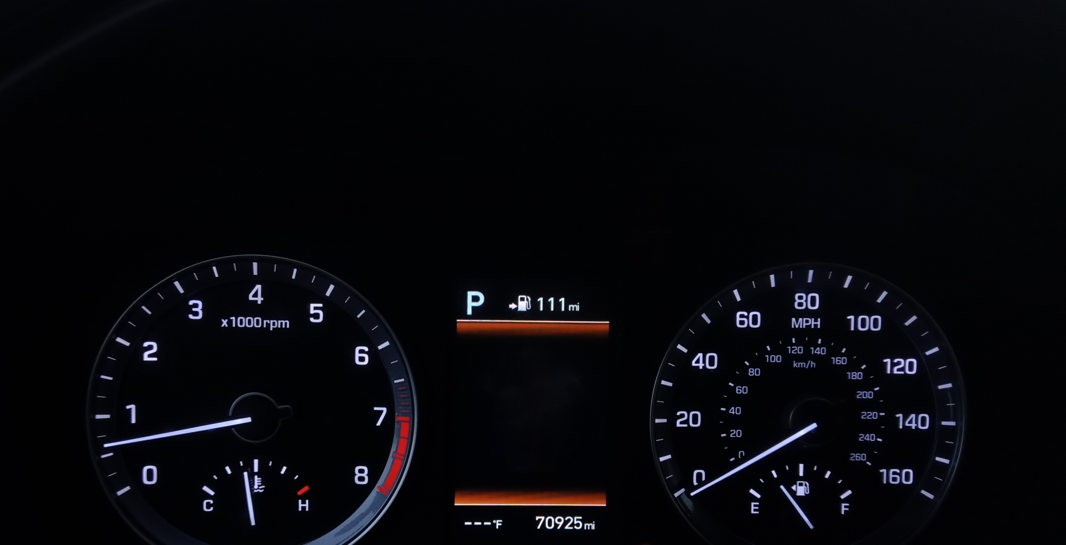 Hyundai Sonata 2019 2359L