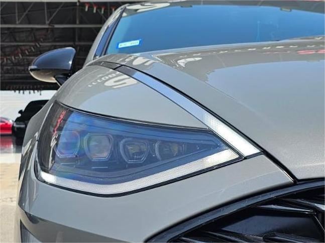 هيونداي سوناتا 2022