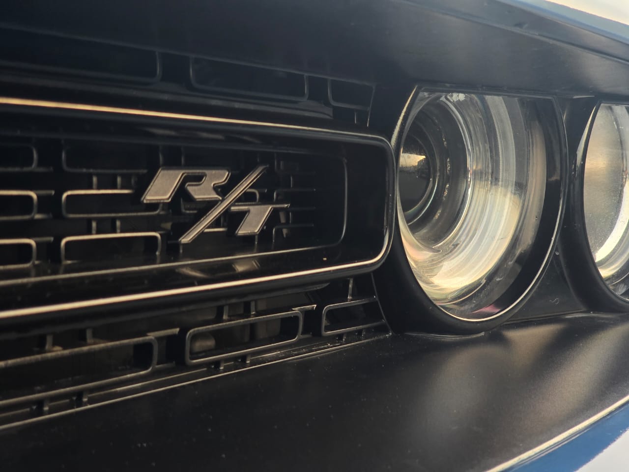 دودج تشالينجر 2022