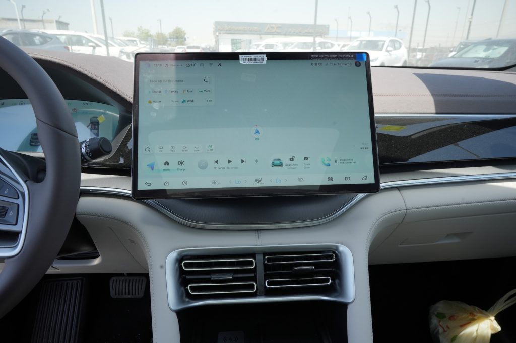 BYD Song Plus 2025 1.5L