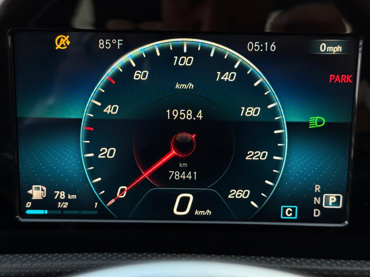 مرسيدس بنز CLE Class 2022