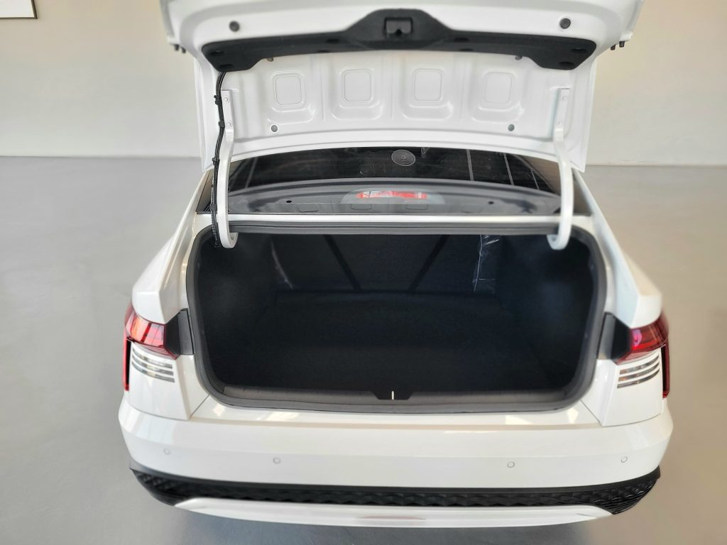 Hyundai Accent 2025 1.5L