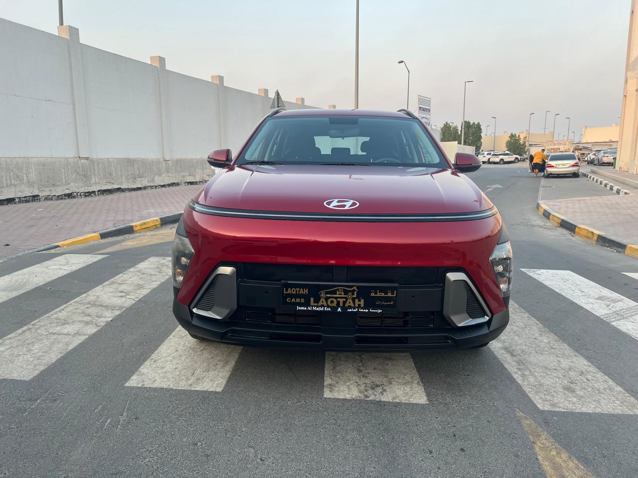هيونداي كونا 2024 1600L