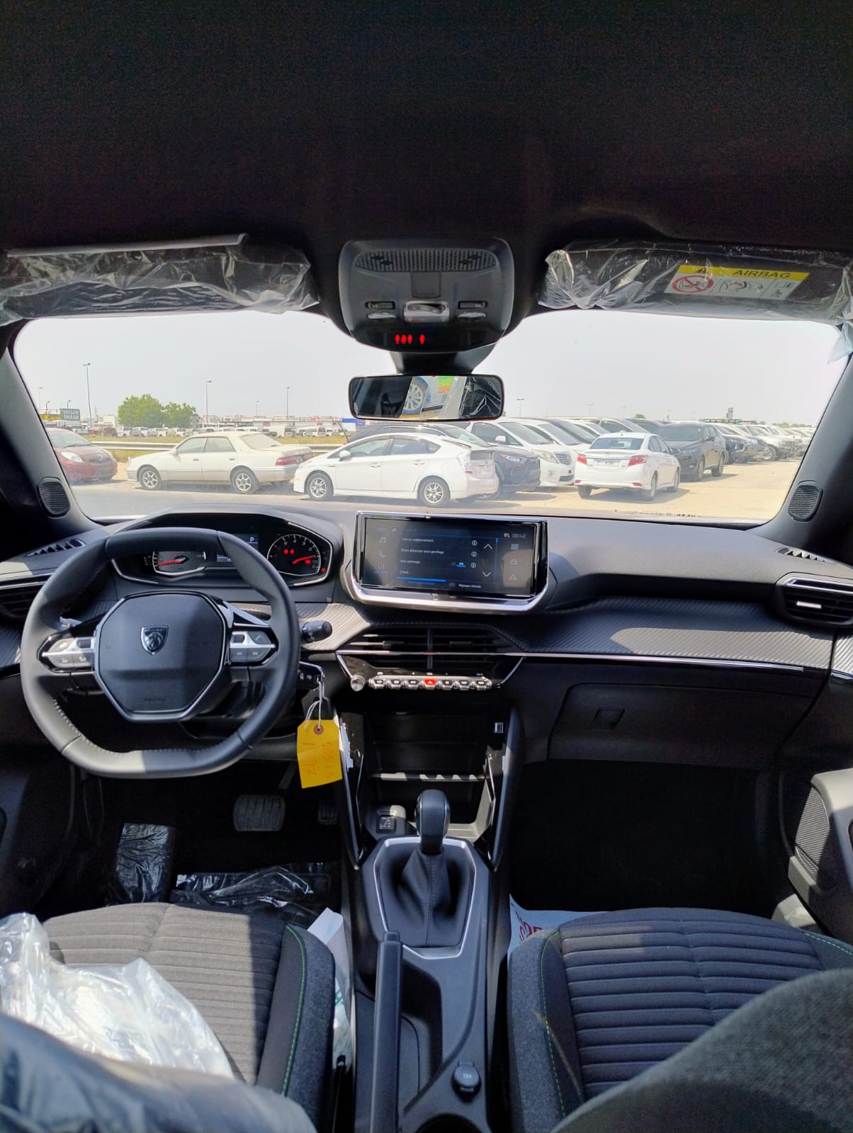 Peugeot 2008 2025 1.2L