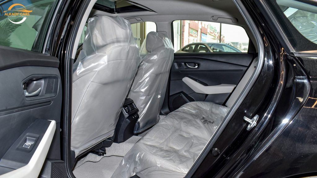Honda Accord 2024 1.5L