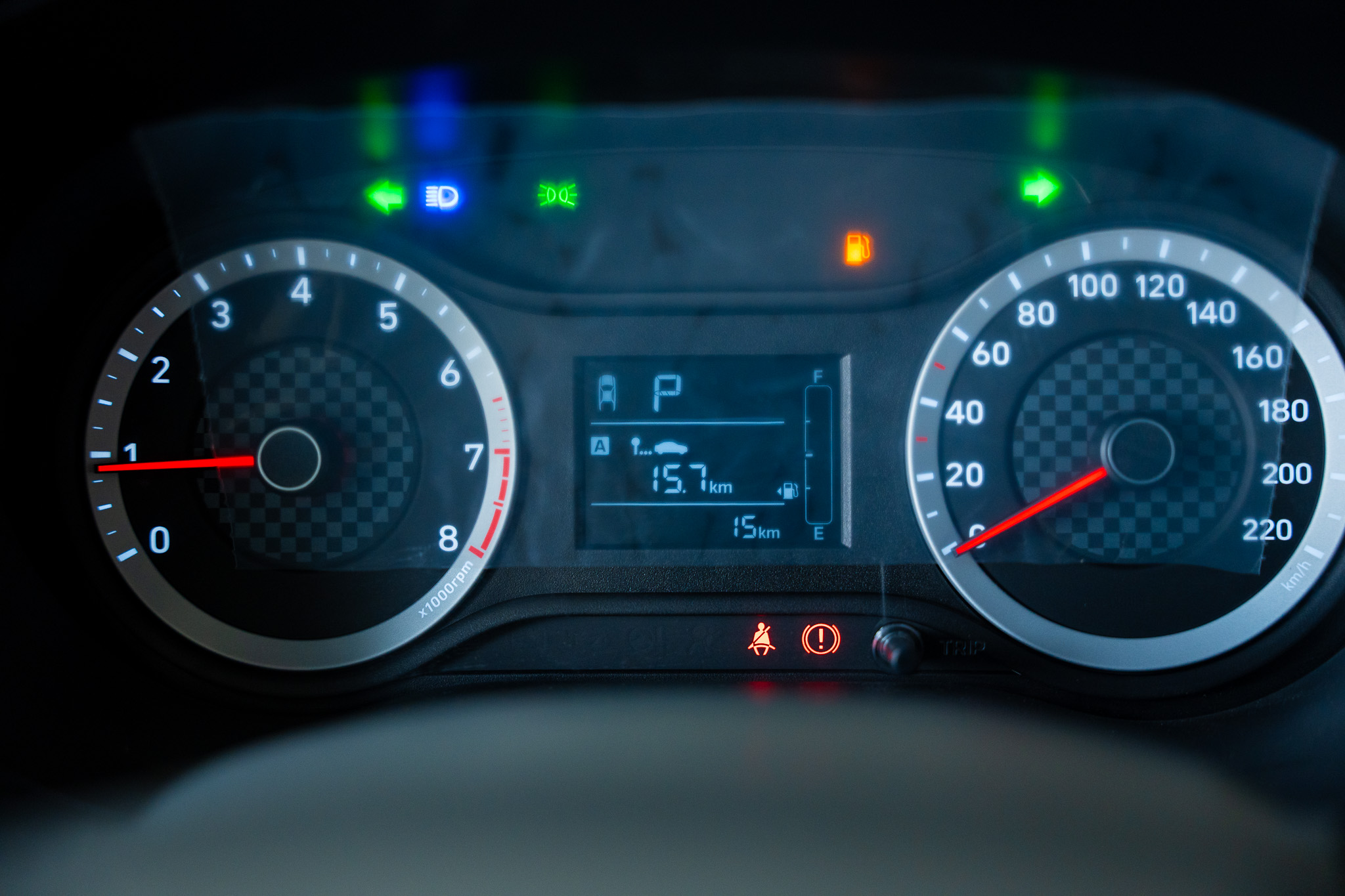 Hyundai Grand i10 2025 1.2L