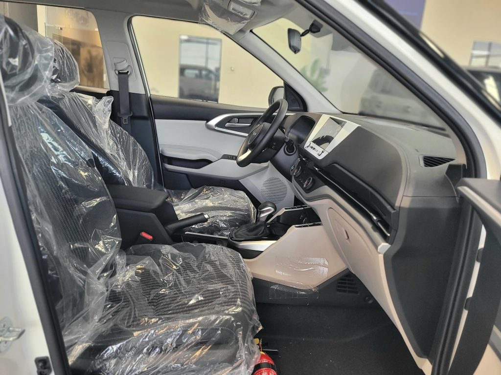 Kia Carens 2025 1.5L