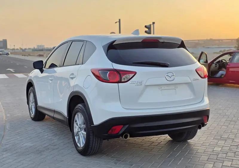 مازدا CX5 2017