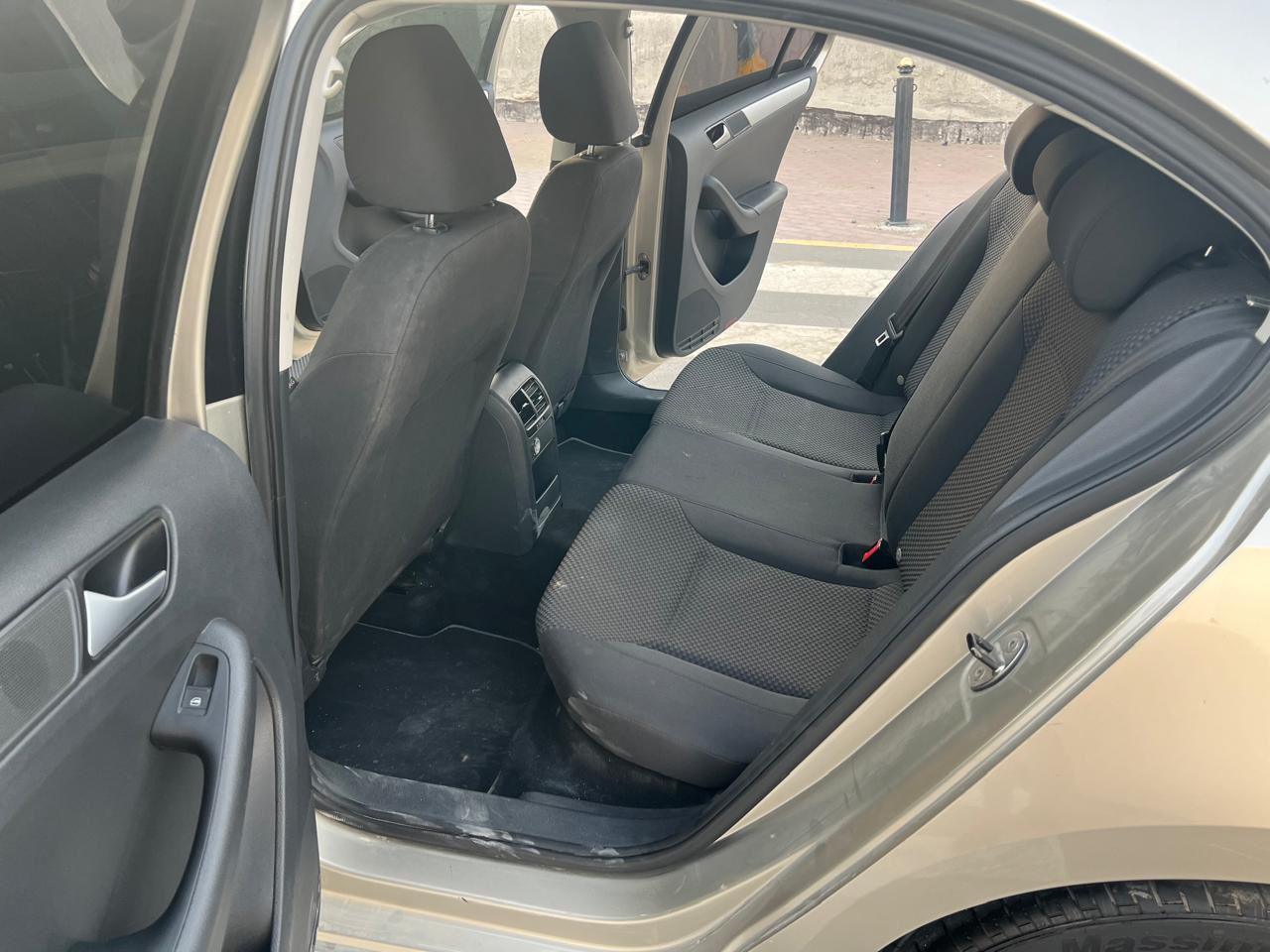 Volkswagen Jetta 2014 2000L
