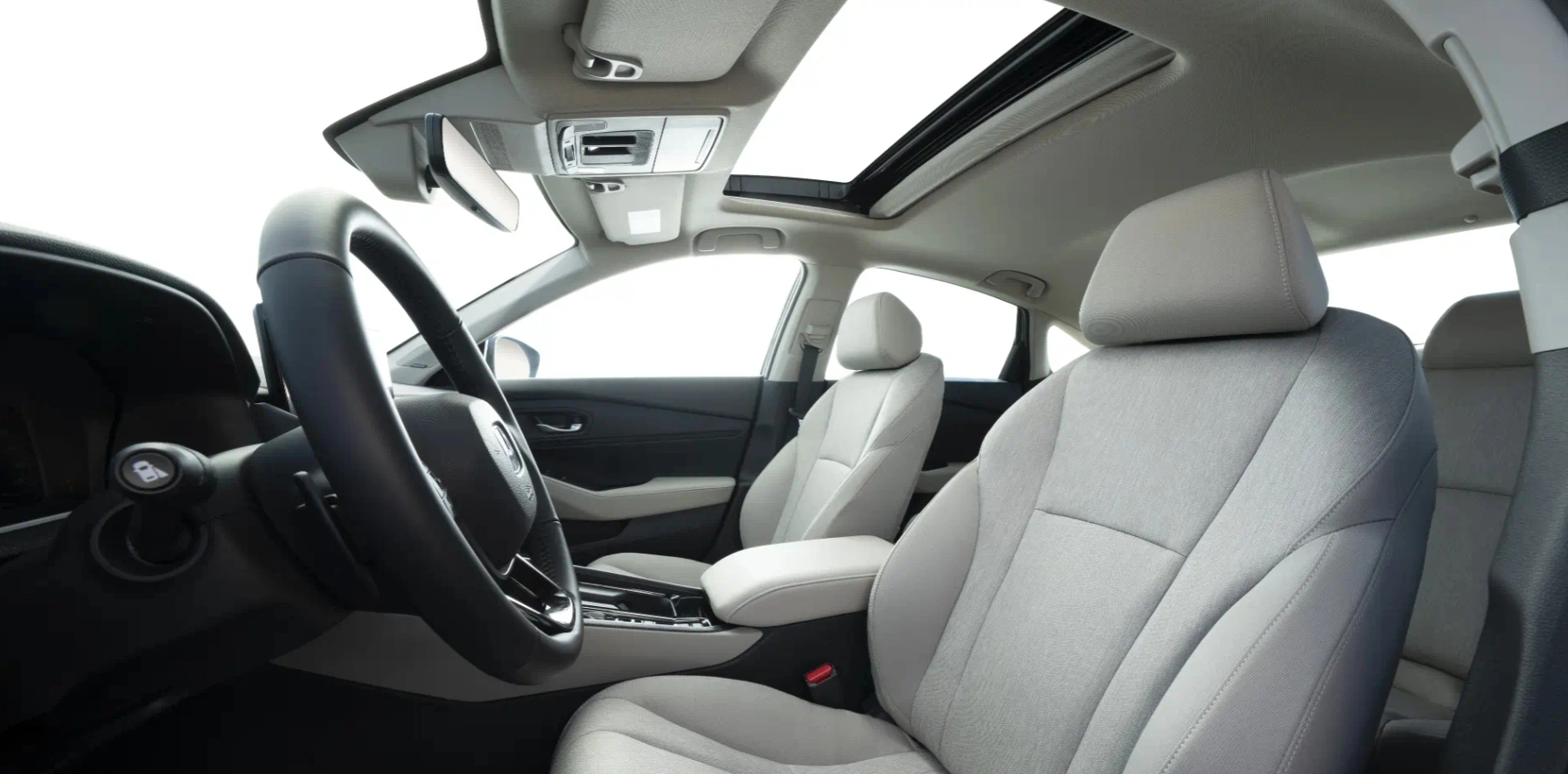 Discover Honda Honda Accord HEV Exterior Interior Images.Find all aspects and details of cars.