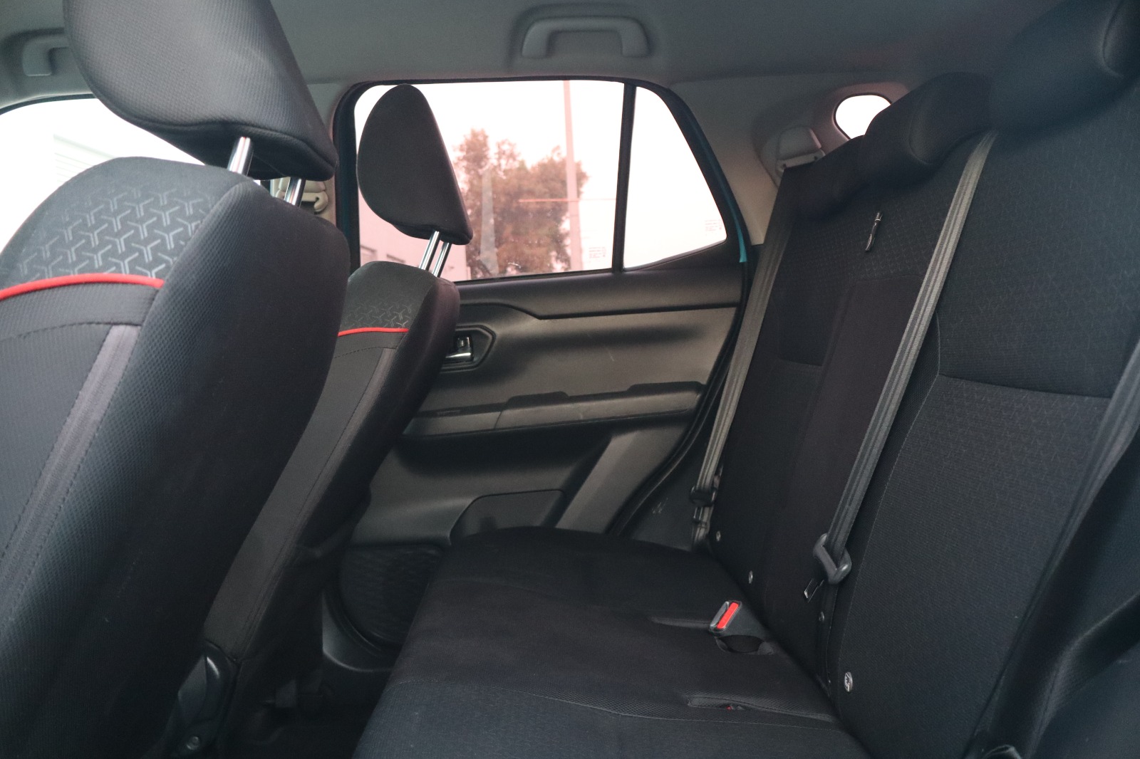 تويوتا ريز 2023 1200L