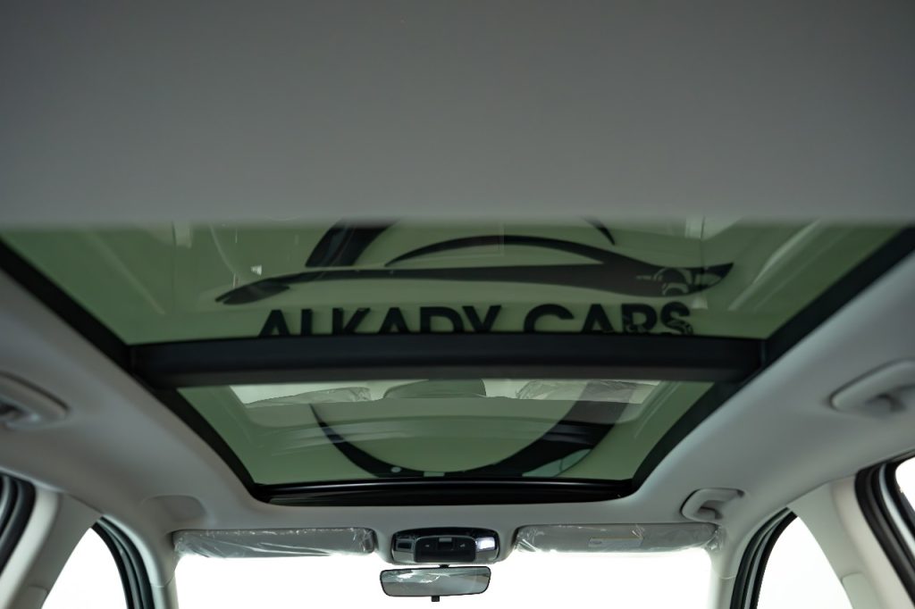 Hyundai Tucson 2025