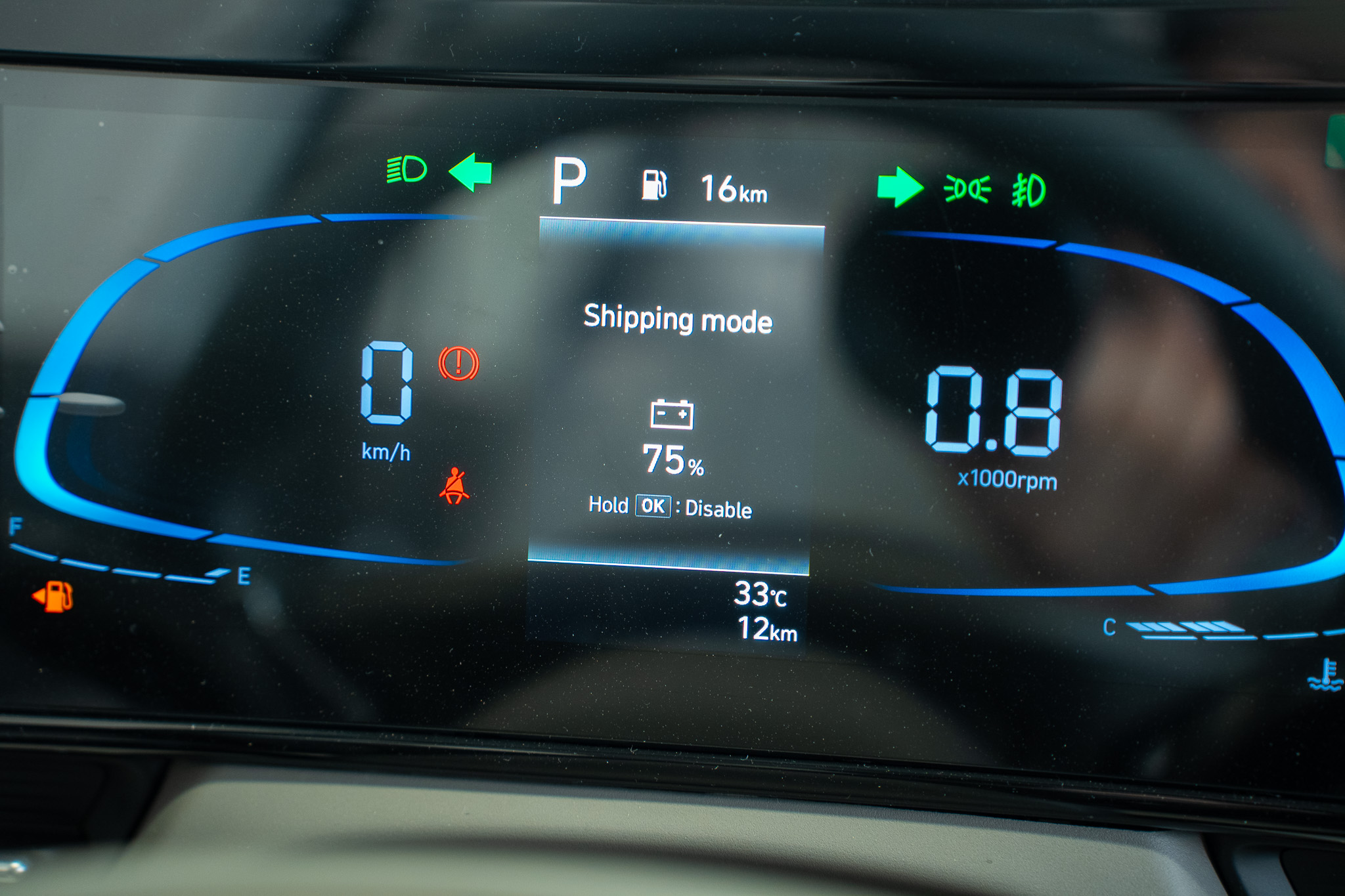 Hyundai Accent 2025 1.5L
