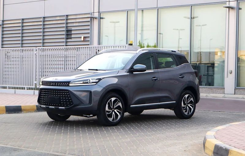 كايي X3 2024 1.5L