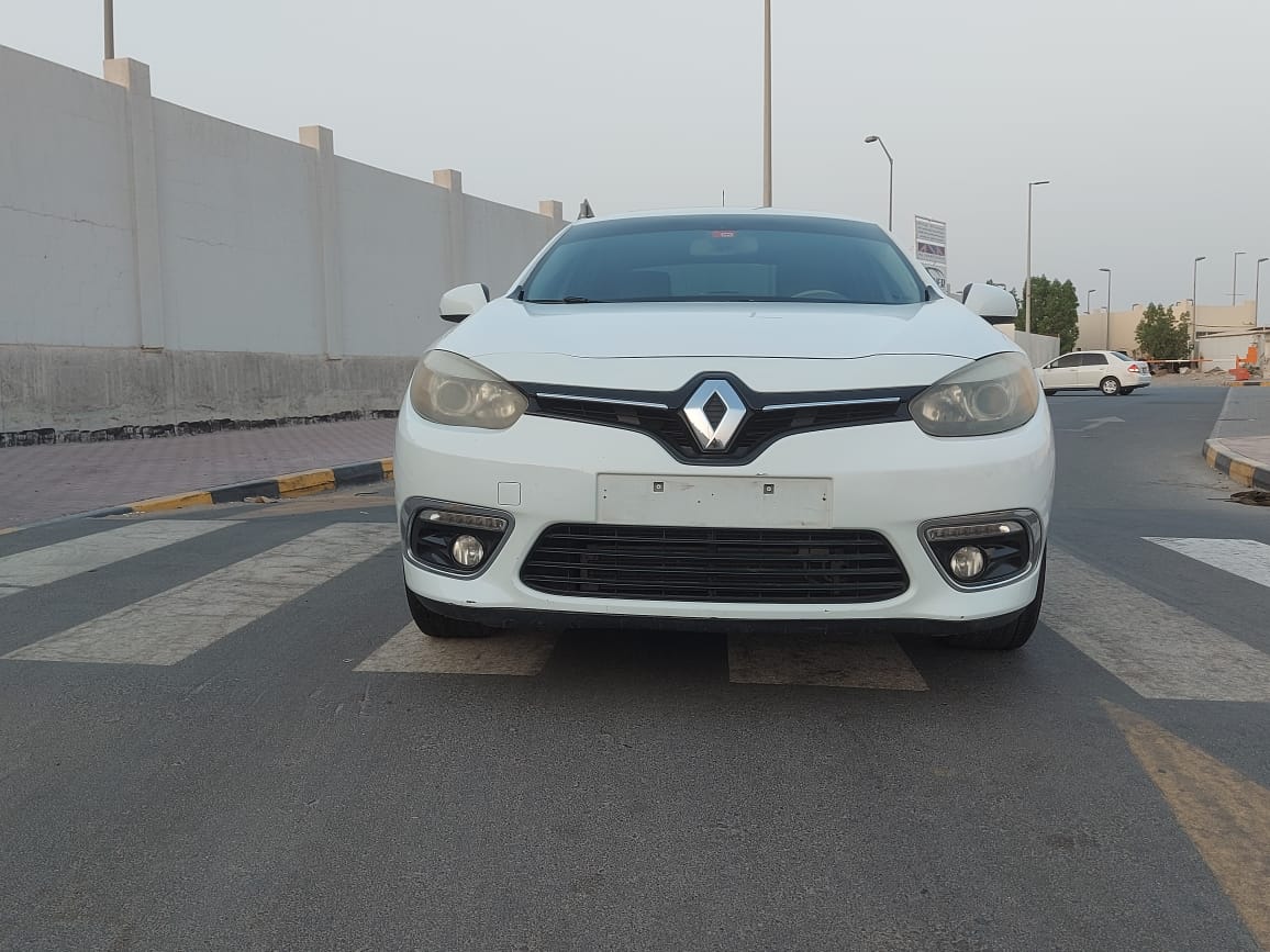 رينو فلوينس 2017