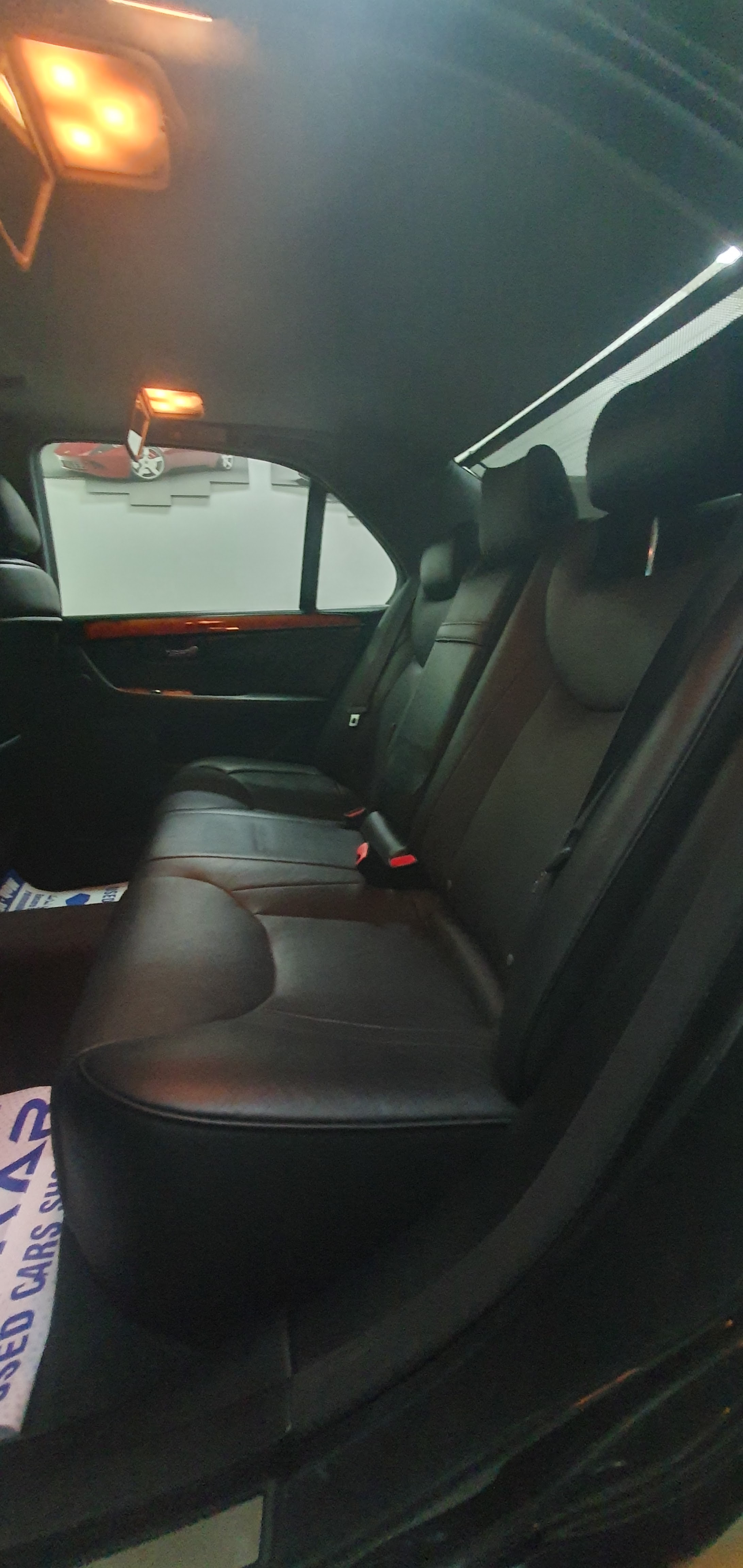 لكزس LS 2005 4.3L