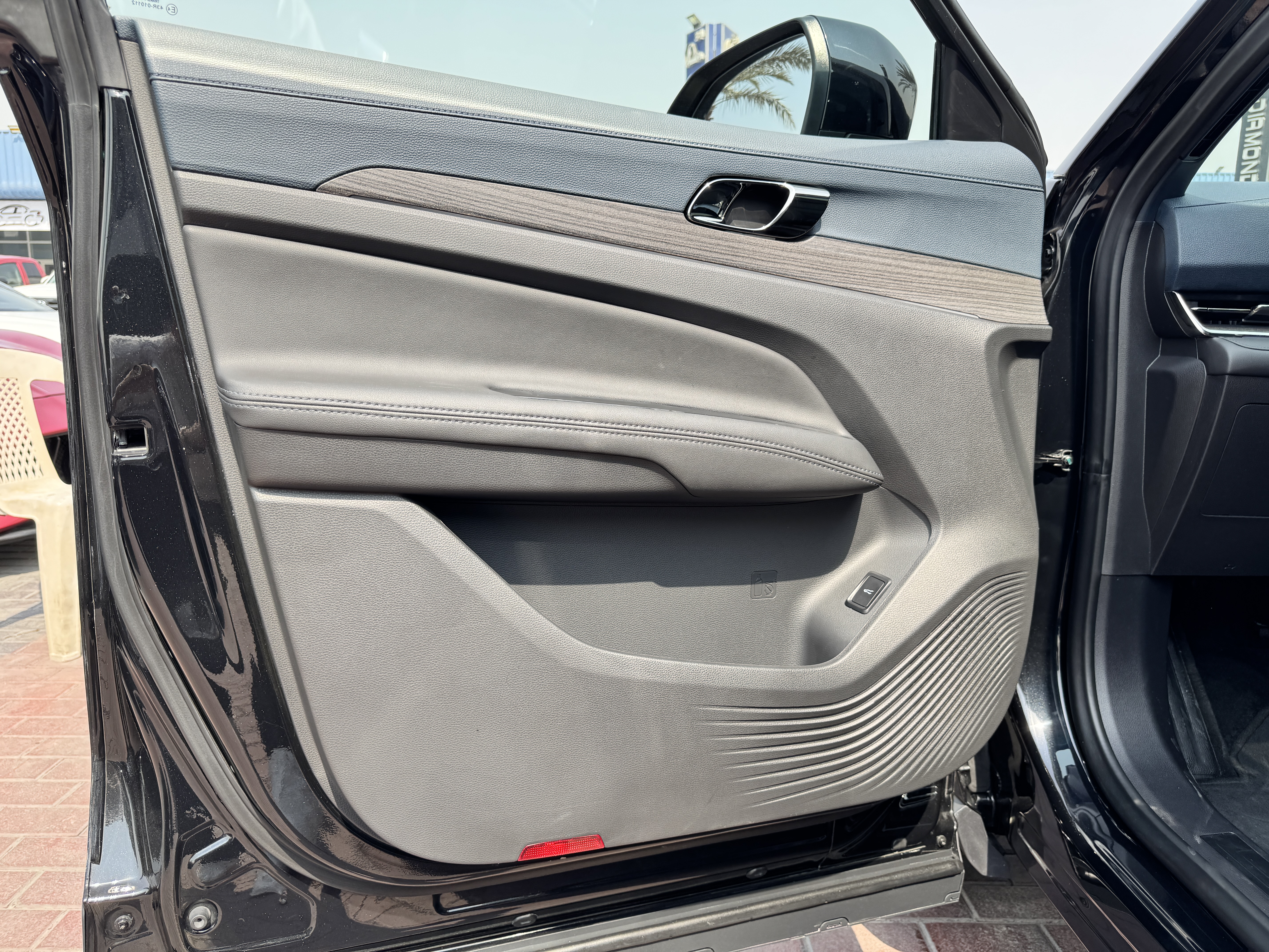 Ford Territory 2025