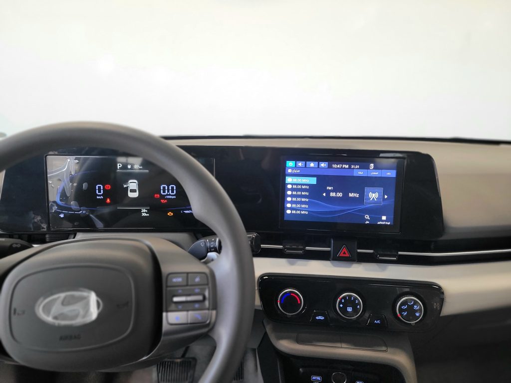 Hyundai Accent 2025 1.5L