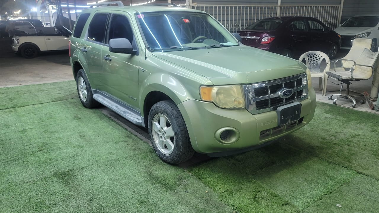 Ford Escape 2008