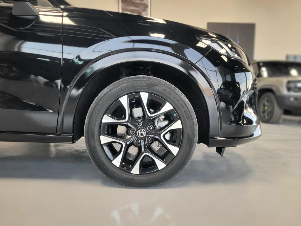 Honda ZRV 2025 1.5L