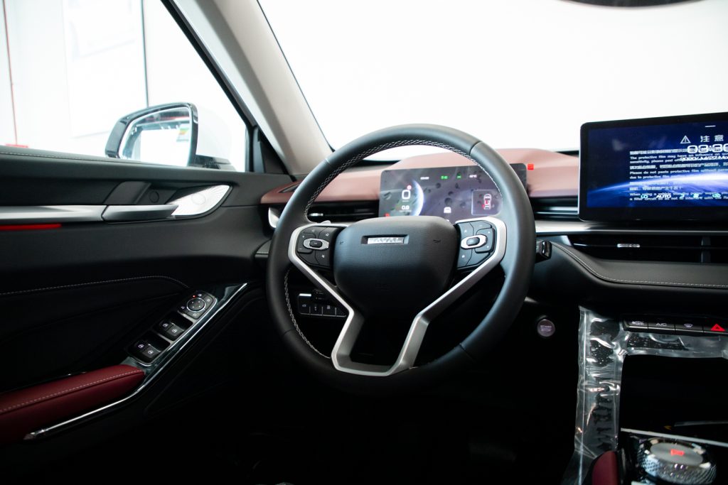 Haval H6 2025 2L