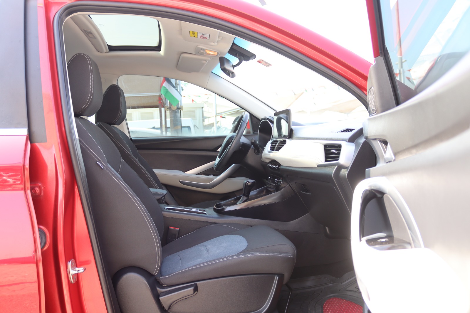 شيفروليه كابتيفا 2021