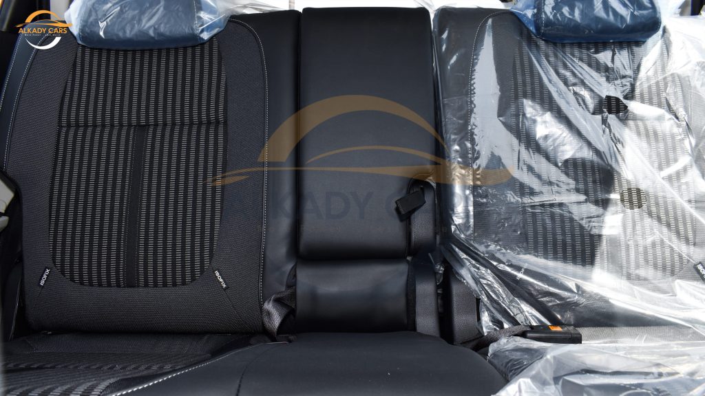 Kia Carens 2025 1.5L
