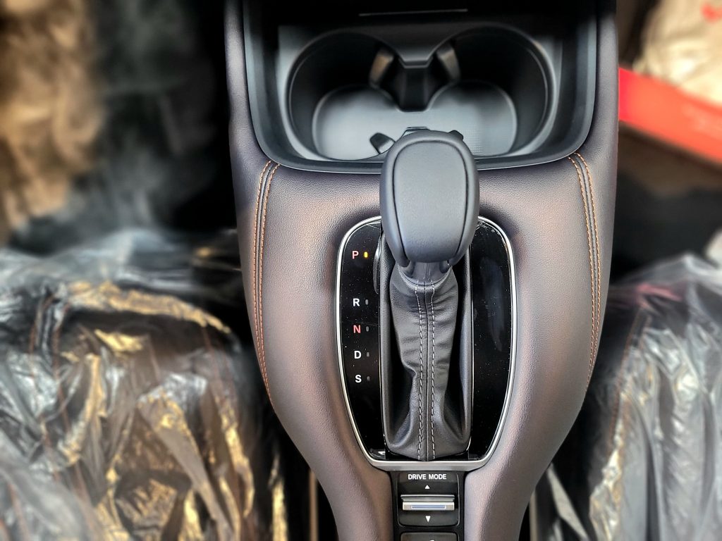Honda ZRV 2025 1.5L