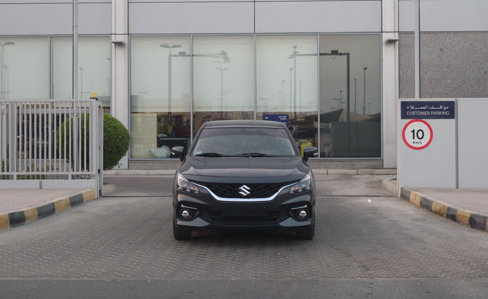 Suzuki Baleno 2024 1.4L