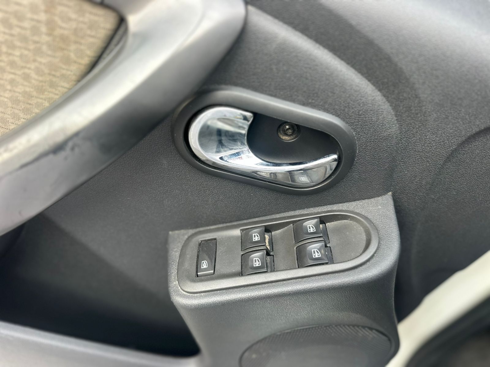 رينو داستر 2018