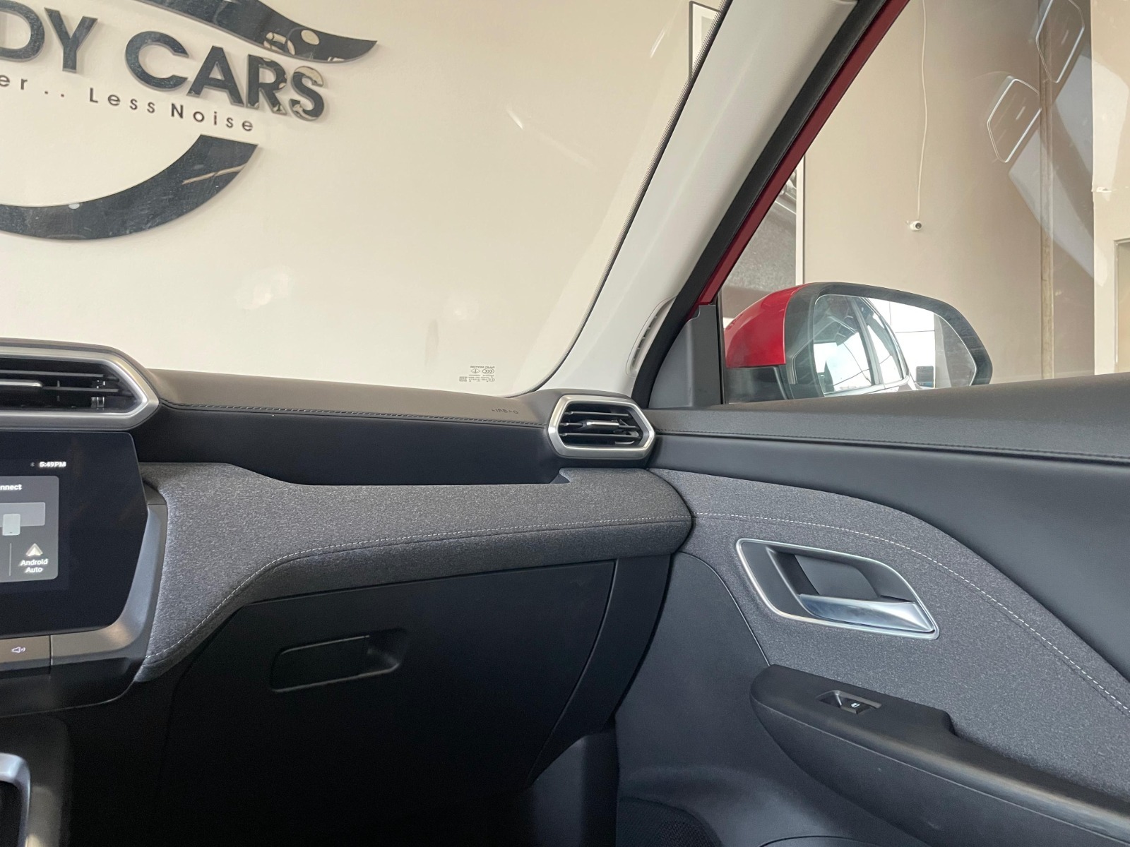 MG ZS 2025 1.5L