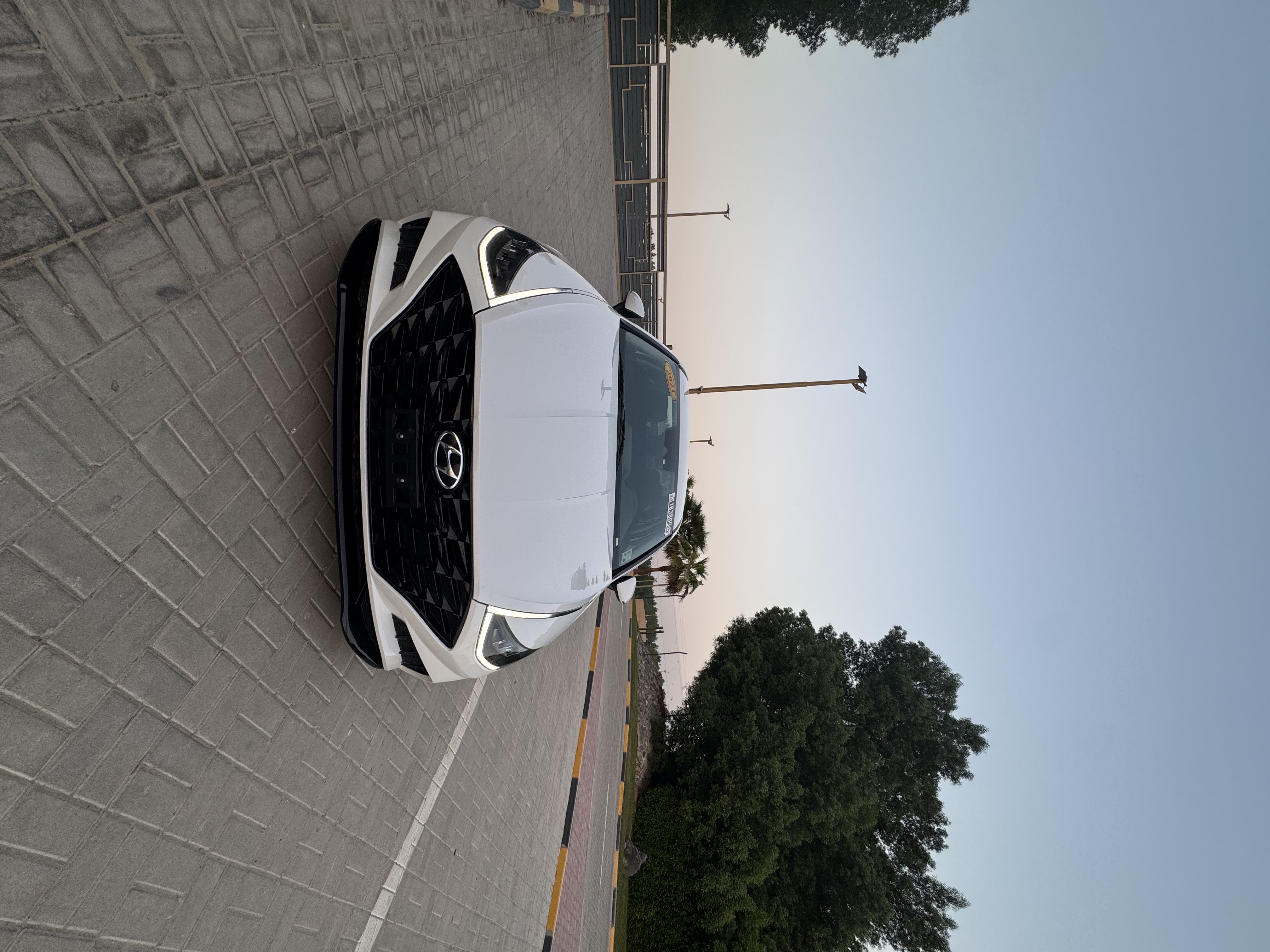 Hyundai Sonata 2021 25L