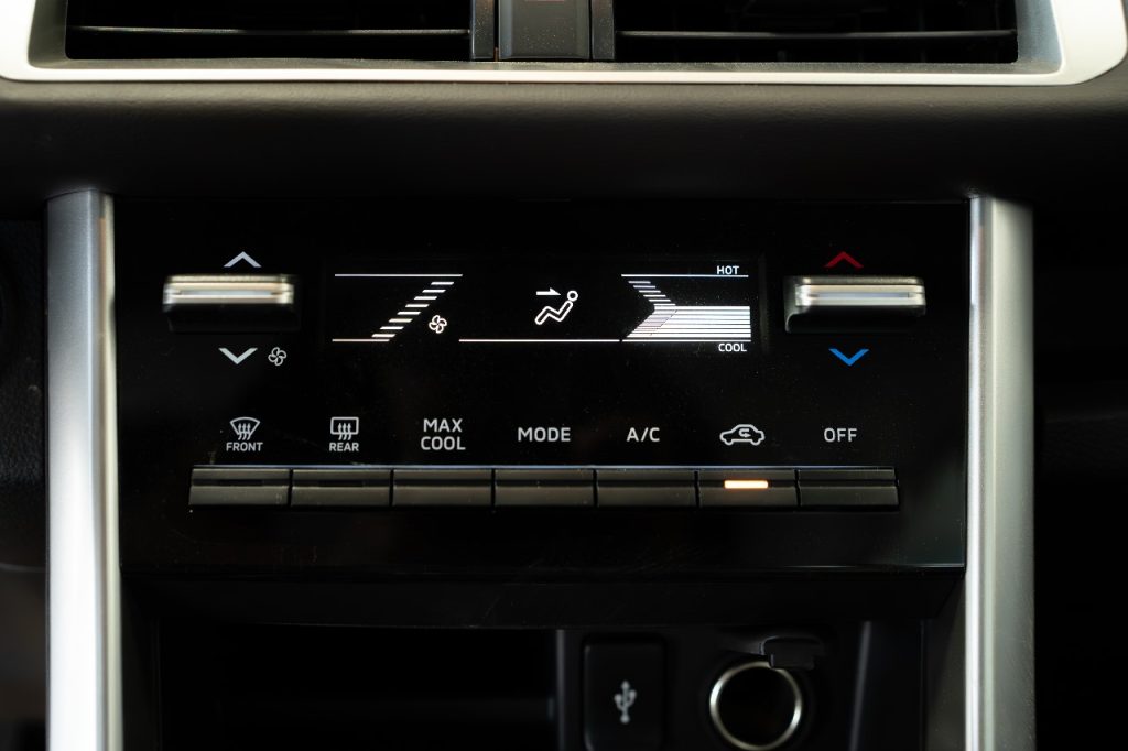 Mitsubishi Xpander 2024 1.5L