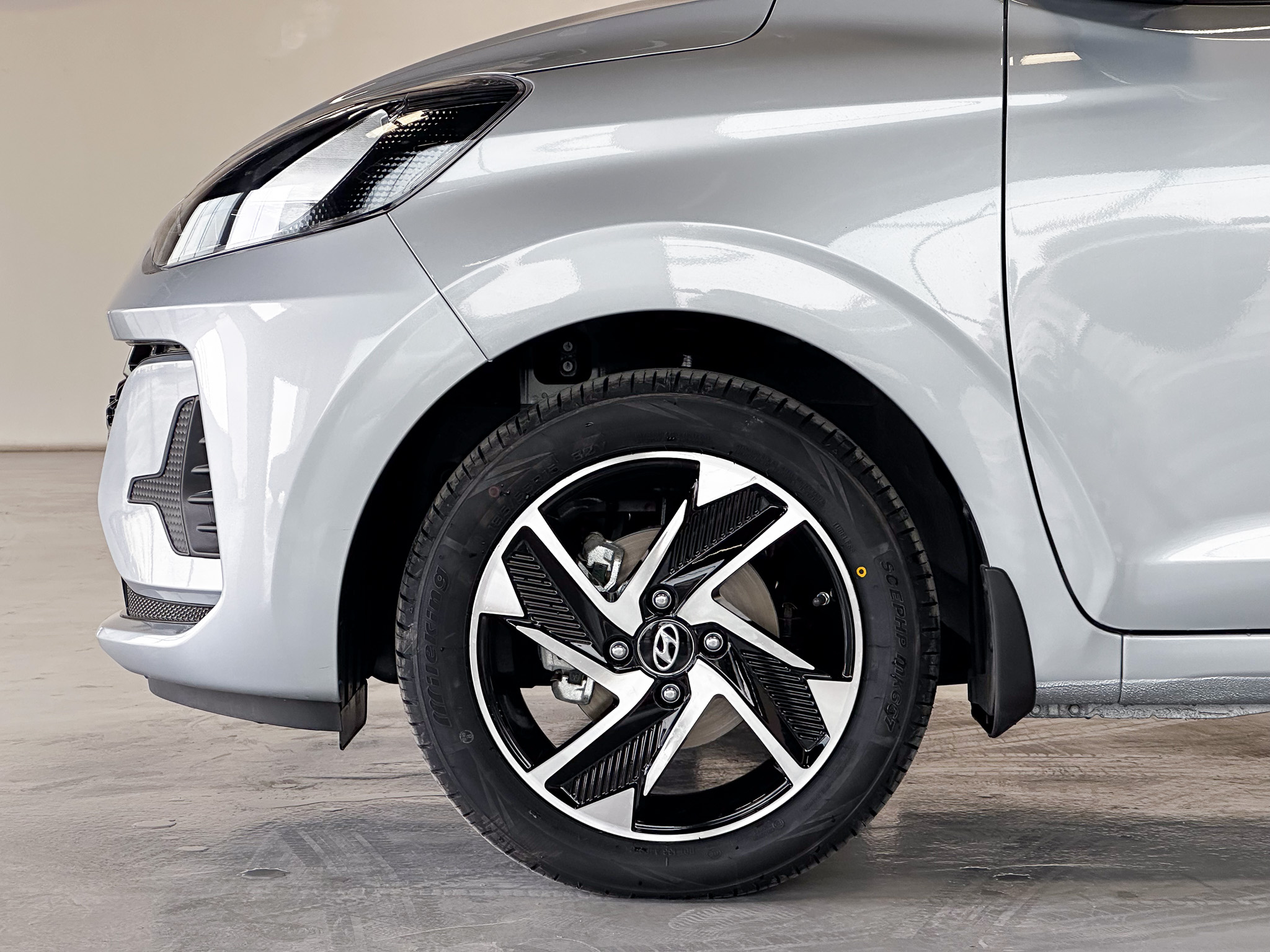 Hyundai Grand i10 2025 1.2L