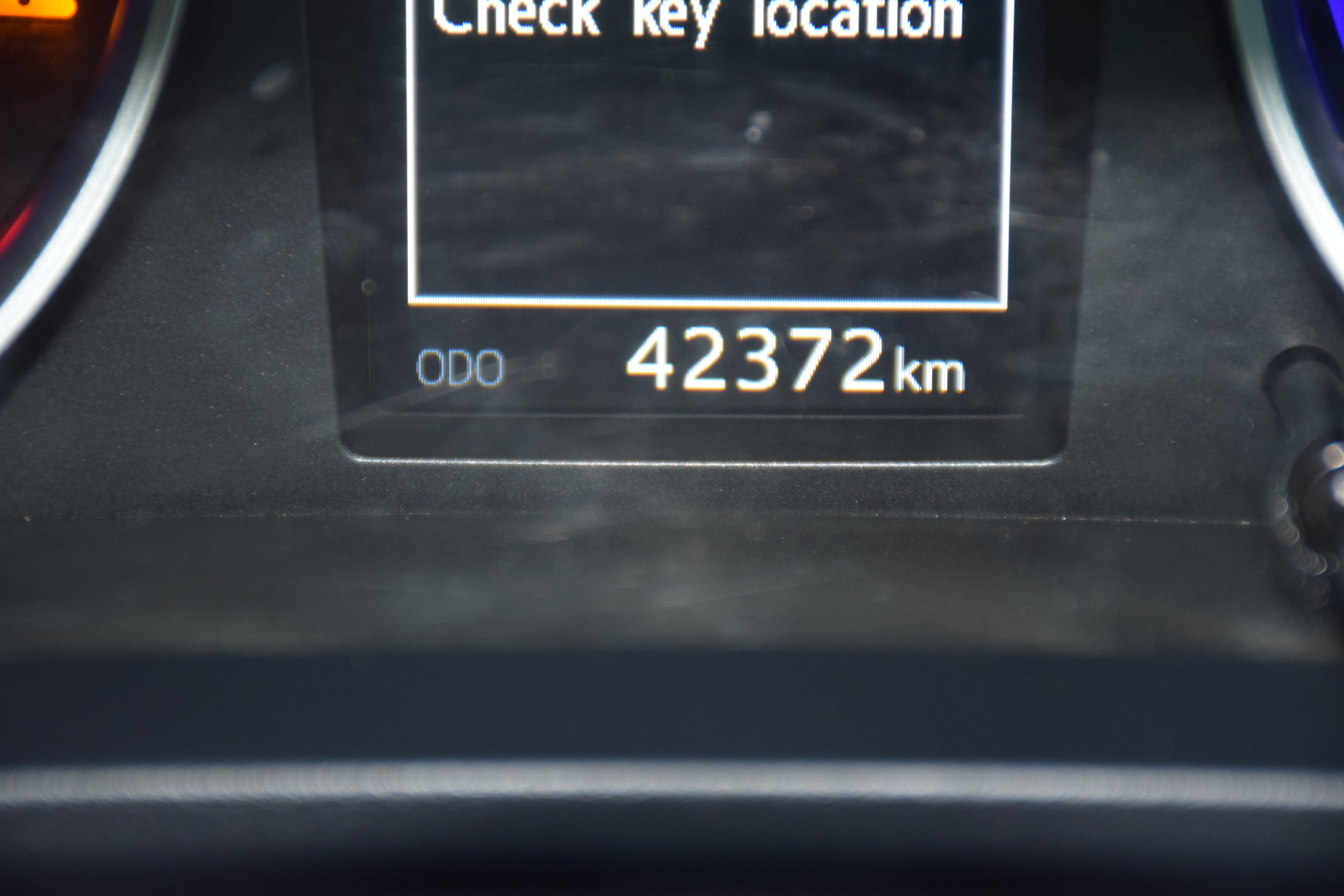 Toyota Hilux 2017 2.8L