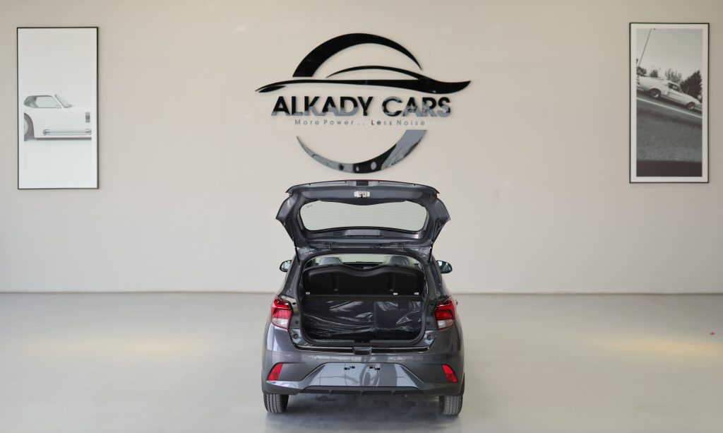 Hyundai Grand i10 2025 1.2L