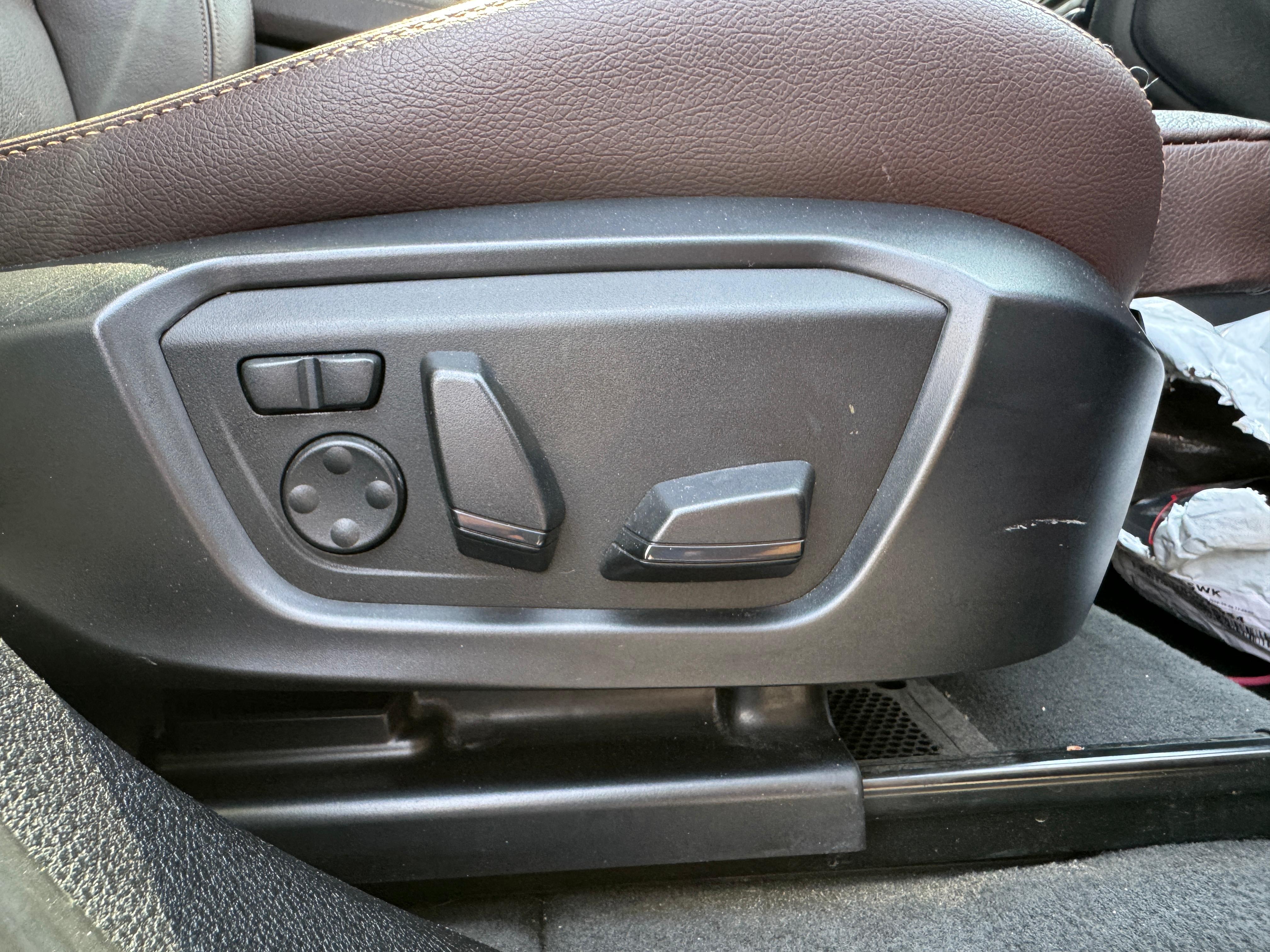BMW X4 2016 2.8L