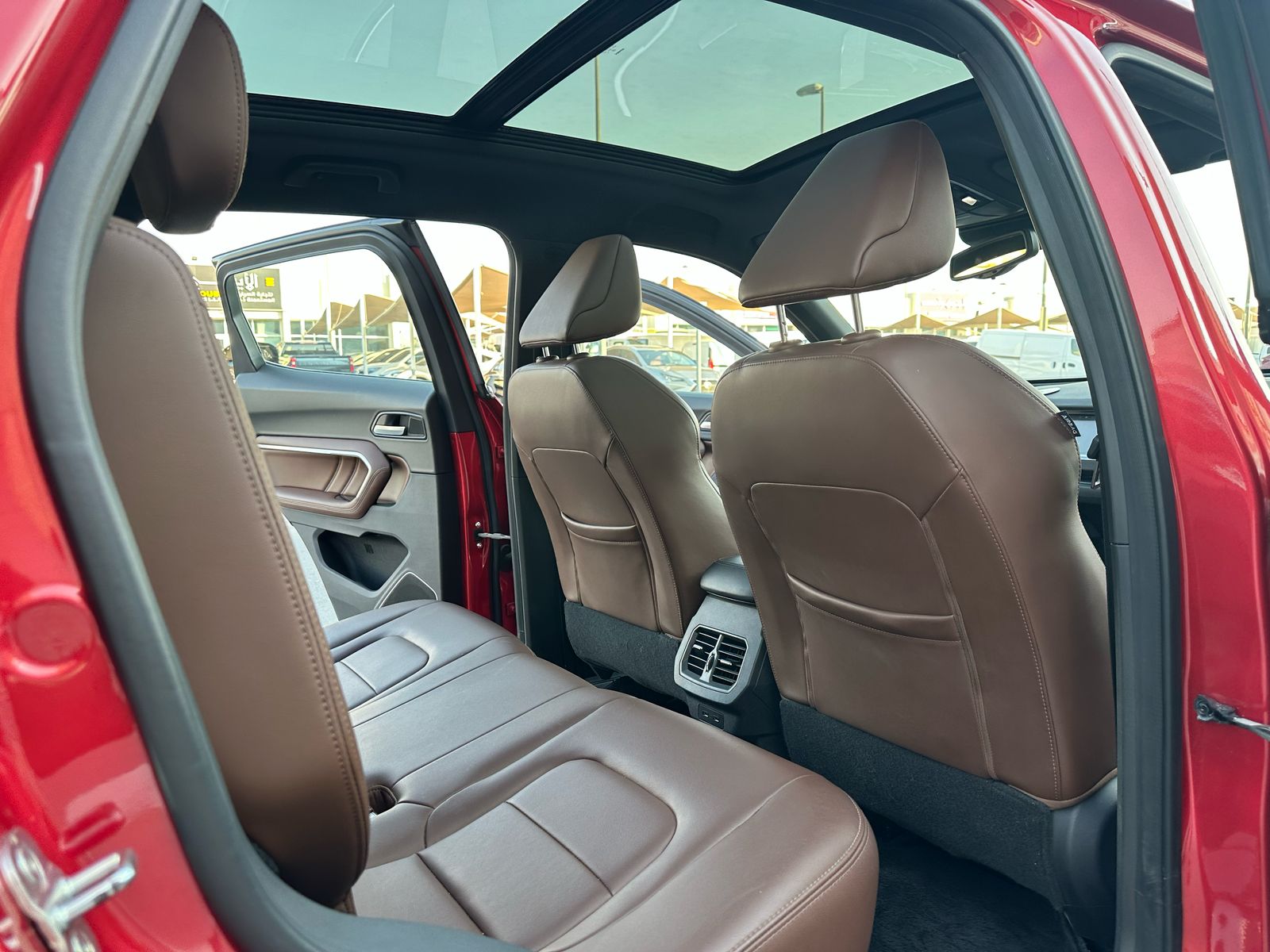 Haval H6 2020 1600L