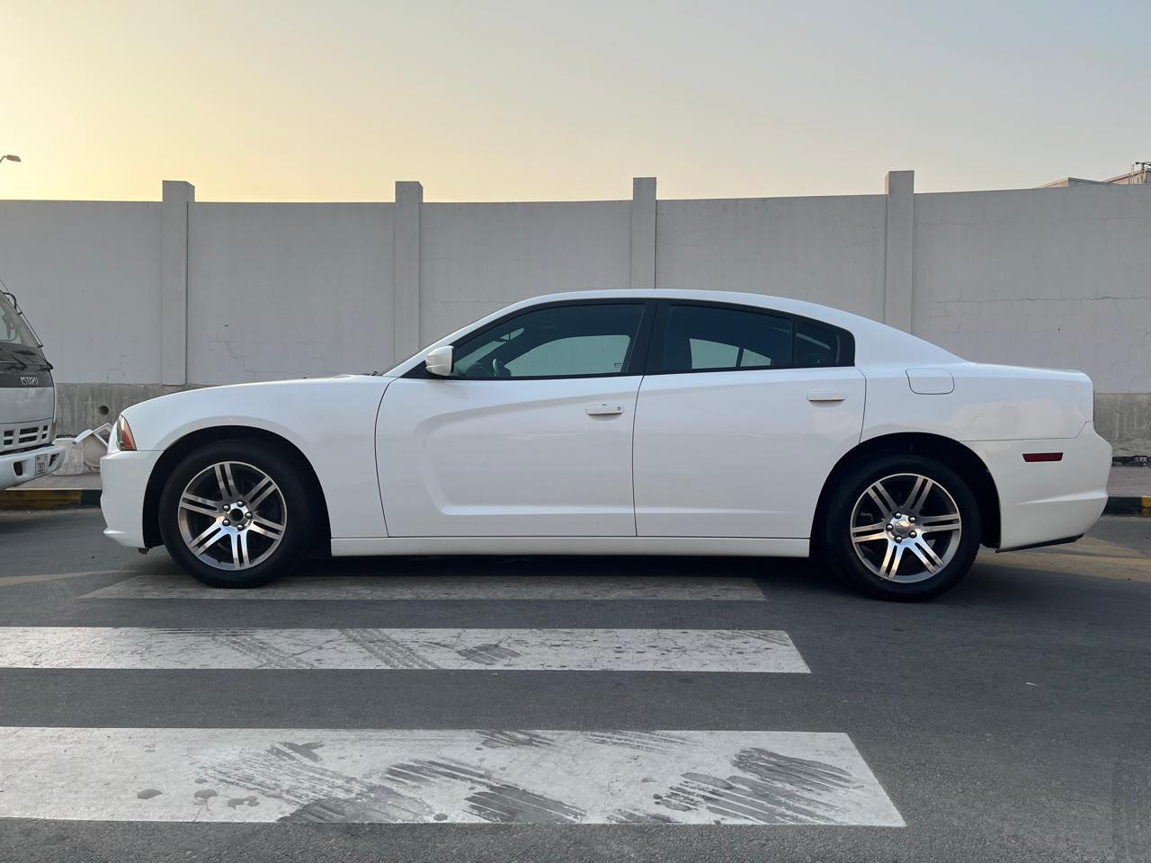 Dodge Charger 2014 3600L
