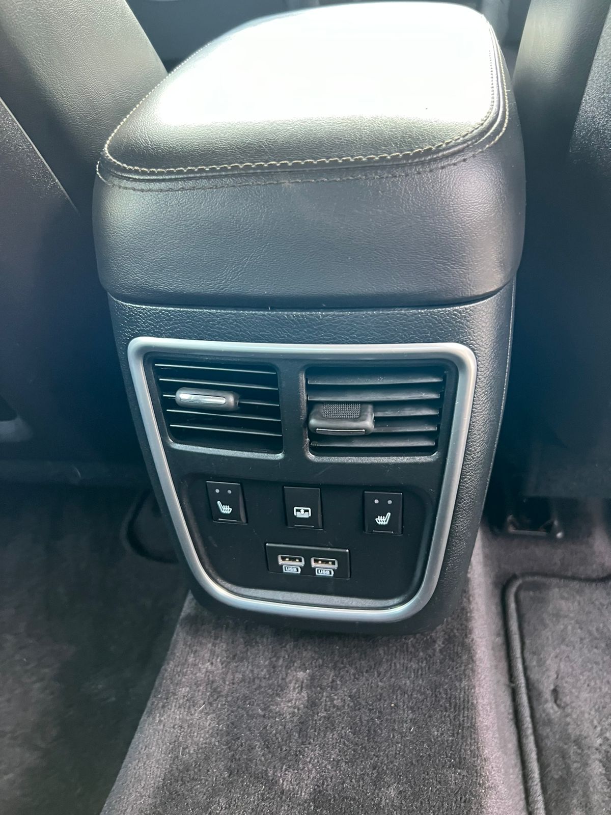 Chrysler 300C 2017