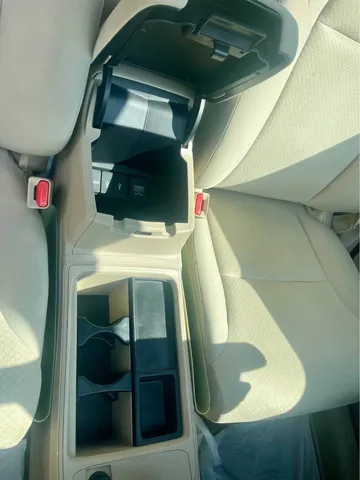 Honda CR-V EX Plus (AWD) 2015