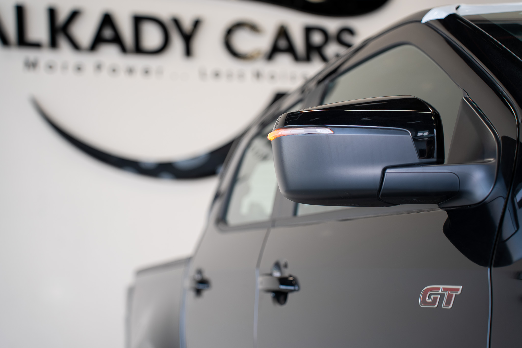 Isuzu DMax 2025 3L